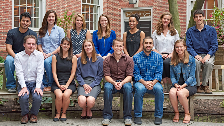 IILJScholars