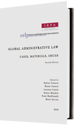 Global-Administrative-Law--Cases,-Materials,-Issues
