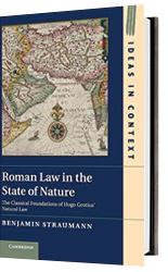 Straumann---Roman-Law-in-the-Statute-of-Nature