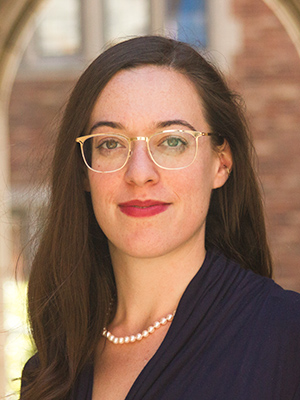 Hannah Bloch-Wehba - Institute For International Law And Justice